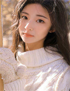 不一样的美男子