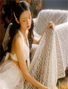 动漫美眉被褥-祁隆和老婆现状