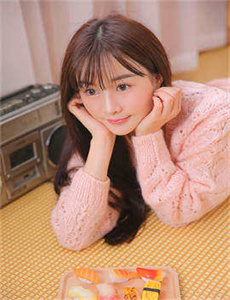 暗黑女子