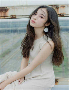 明日花-俄罗斯美少女