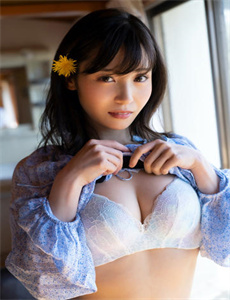 嗳！乡下女孩